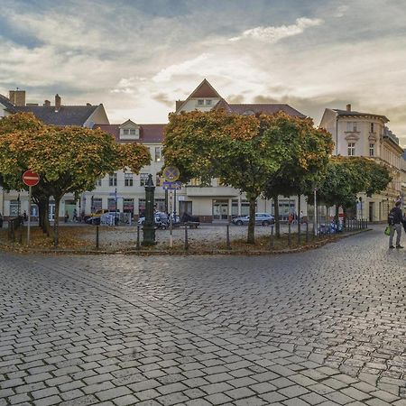 Das Copnic Berlin Eksteriør bilde