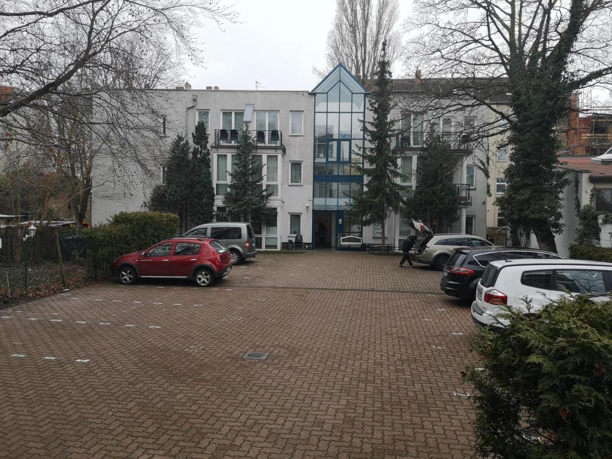 Das Copnic Berlin Eksteriør bilde