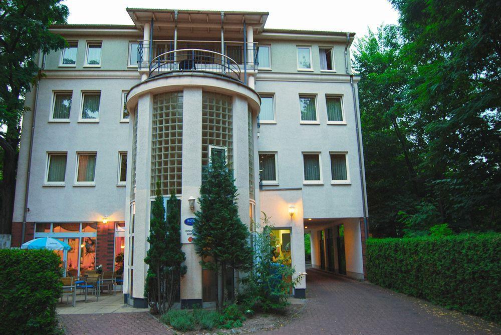 Das Copnic Berlin Eksteriør bilde