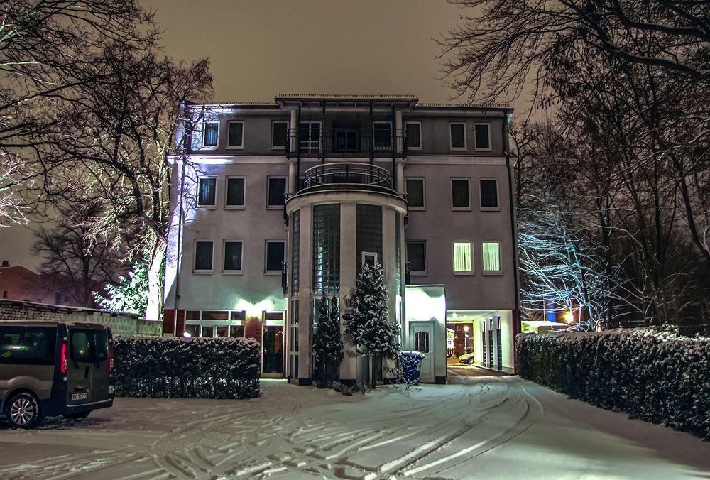 Das Copnic Berlin Eksteriør bilde